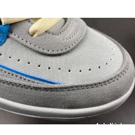 Union Grey Fog Retro 2 Jordan DN3802-001 0624